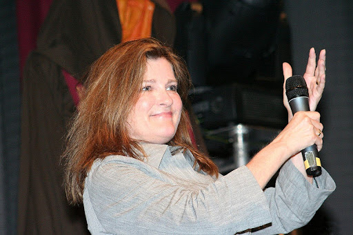 dani minnick virginia slims cigarette ads