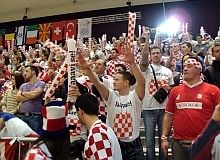 Ajmo na�i...kad su se pucali sedmerci, neki su od uzbu�enja i za�mirili