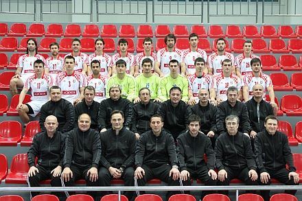 Hrvatski rukometni savez - svi zajedno