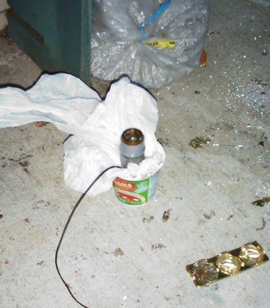 radionic crystal neural network