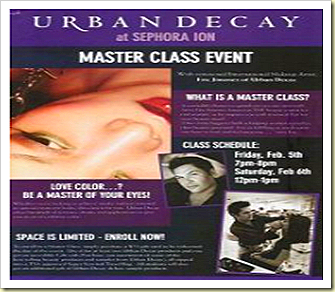 urban decay eric jimemez sephora singapore beaute runway