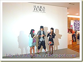 tangs harajuku style ryu koyama at vivocity tangs harajuku style ryu koyama at vivocity