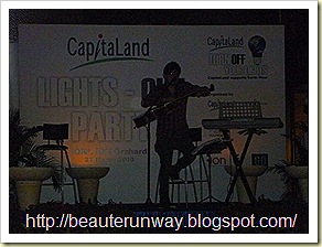 capital lights out performance 3