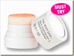 the body shop blusher