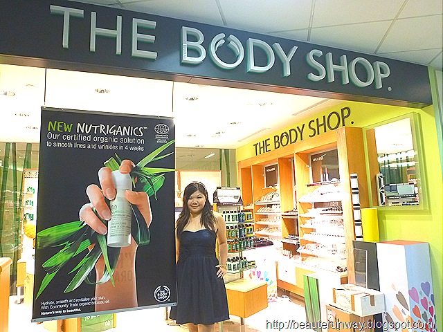 [Nutriganics The Body Shop Anti-aging organic skin care in singapore.jpg]