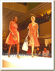 Metro Spring Summer Fashion Show 7