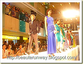 Metro Spring Summer Fashion Show 20 Metro Spring Summer Fashion Show 20