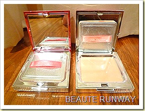 Skin79 uv perfect BB Pact and Skin 79 UV  screen bb pact close up