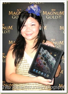 iPad Apple Beaute Runway iPad Apple Beaute Runway