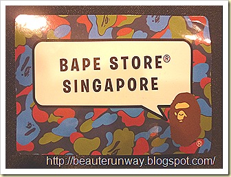 Bape Singapore Bape Singapore