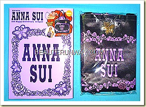 Anna Sui Bag