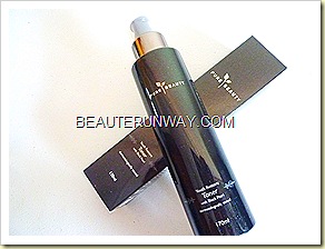 Pure Beauty Youth Restore Toner with Black Pearl Watsons