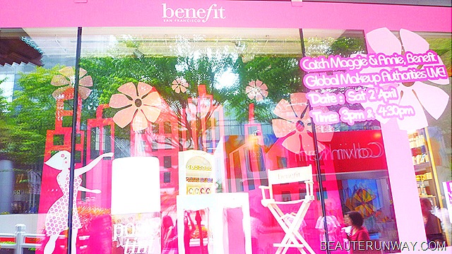 [Benefit Cosmetics Maggie & Annie Makeup Demo at Tangs Orchard[7].jpg]