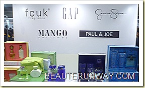 Paul & Joe, Mango, fcuk, GAP Sale at Takashimaya,