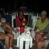 Sailing With Terry A Caribbean Adventure