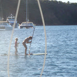 Row Row Row Your Board