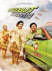 ngebut kawin ngebut kawin