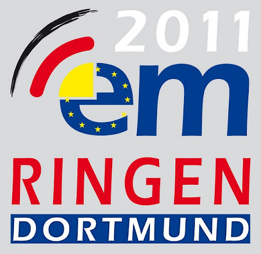 EM 2011 Männer und Frauen