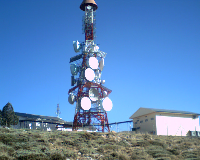 Interferencias canal 57 (RTVE)