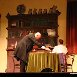 Szenenfoto aus "Don Pasquale" 