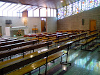 foto de la Capilla