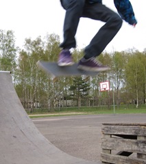 Skejtare 2