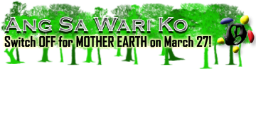 Ang Sa Wari Ko