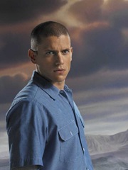 PRISON BREAK: Michael Scofield (Wentworth Miller) is a desperate man with a plan to save the life of his brother, who is on death row in PRISON BREAK, premiering with a special two-hour event Monday, Aug. 29 (8:00-10:00 PM ET/PT) and airing in its regular time period begining Monday, Sept. 5 (9:00-10:00 PM ET/PT) on FOX.