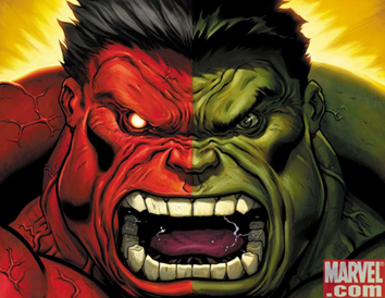 Hulk