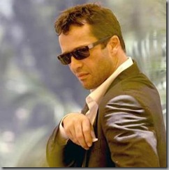 The Philanthropist Photos - James Purefoy_1