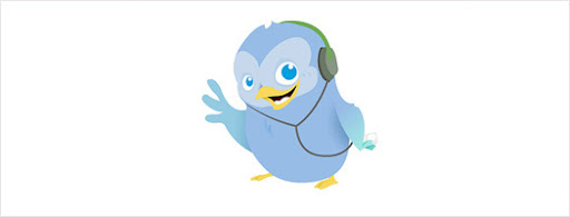 Twitter Bird