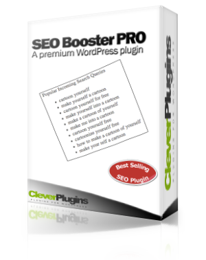 SEO Booster PRO plugin