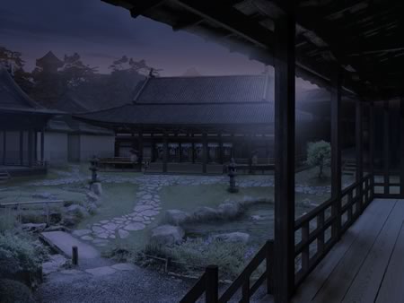 本能寺 本能寺