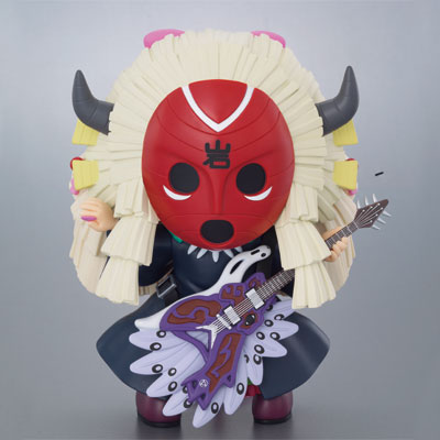 轻音少女A赏 佐和酱的最终形态 轻音少女A赏 佐和酱的最终形态