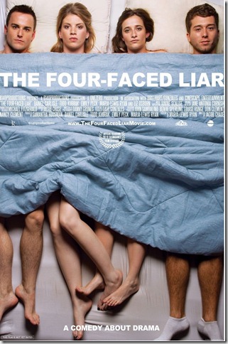 Four-Faced Liar (2010) Subtitulada Online