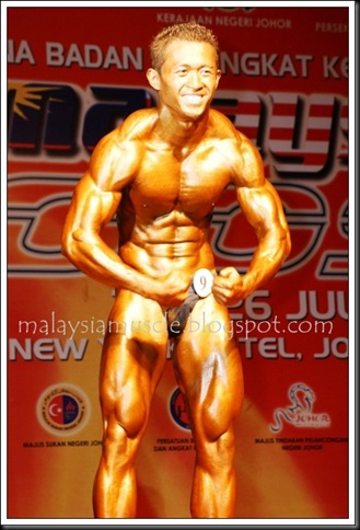 Mr Malaysia 2009 (55)