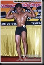 Mr Paroi 2010 Flyweight (2) Mr Paroi 2010 Flyweight (2)