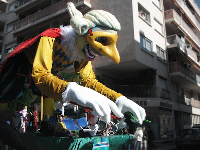 Nice Carnival Float - 365 photo paths