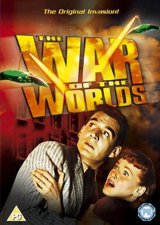 the war of the worlds 1953. The War of the Worlds (1953)