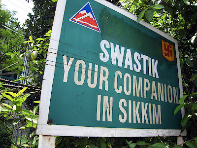 Swastik: Your companion in Sikkim
