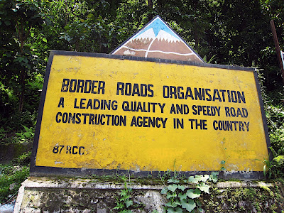 Border Roads Organisation: A leading quality and speedy road construction agency in the country