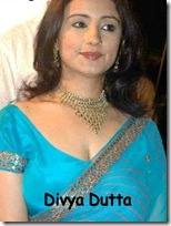 Divya Dutta