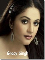 Gracy-singh