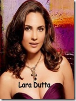 lara dutta