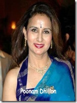 poonamDhillon