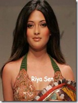 RiyaSen