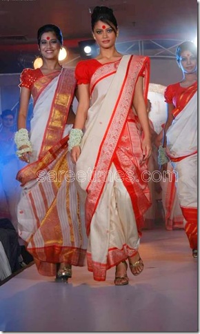 Kolkata-Sarees