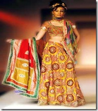 Ritu Beri Saree Collection