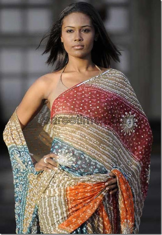 Model-Designer-Sari