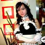 Chinese COSPlay girl 4